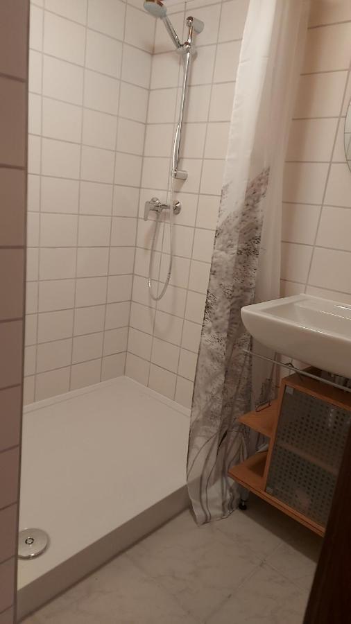 Ferienhaus In Geesthacht-Tesperhude Direkt Am Waldrand Exteriér fotografie